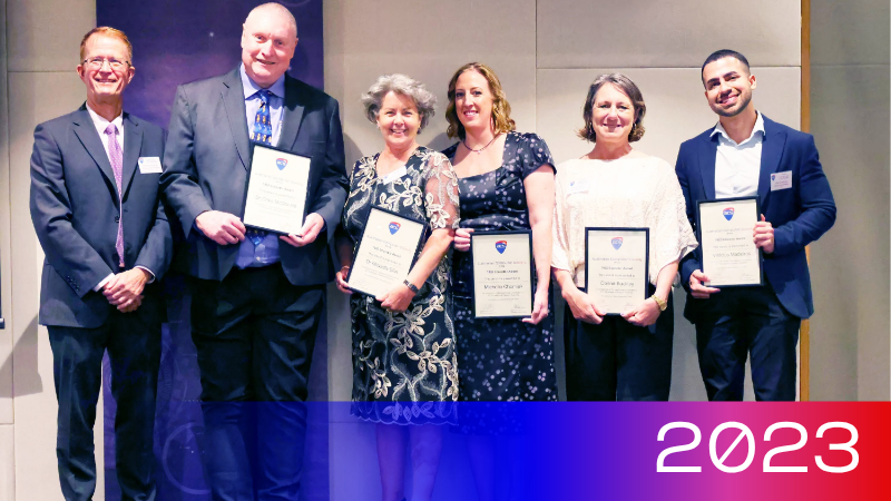 DMO-Educators-Year-Photo_800x450px - 2023 DMO Medal Winner