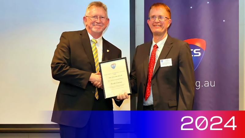 DMO-Educators-Year-Photo_800x450px - 2024 DMO Prize Winner